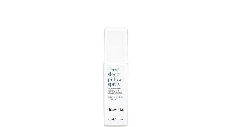 this works deep sleep no box