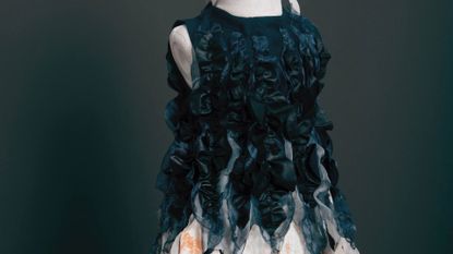 Living clothing
