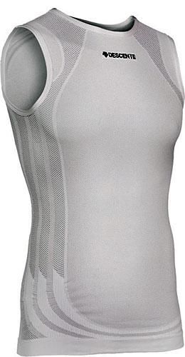 Sleeveless - and women's - versions will also be available.