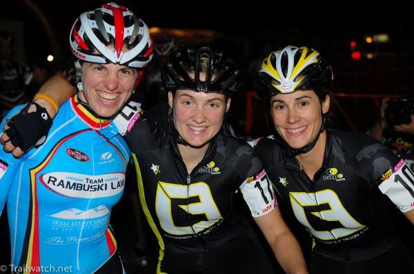 Women's First Racing re-uniting at Cross Vegas