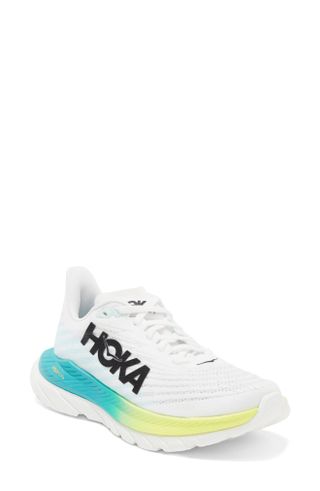 Hoka Mach 5 Laufschuhe