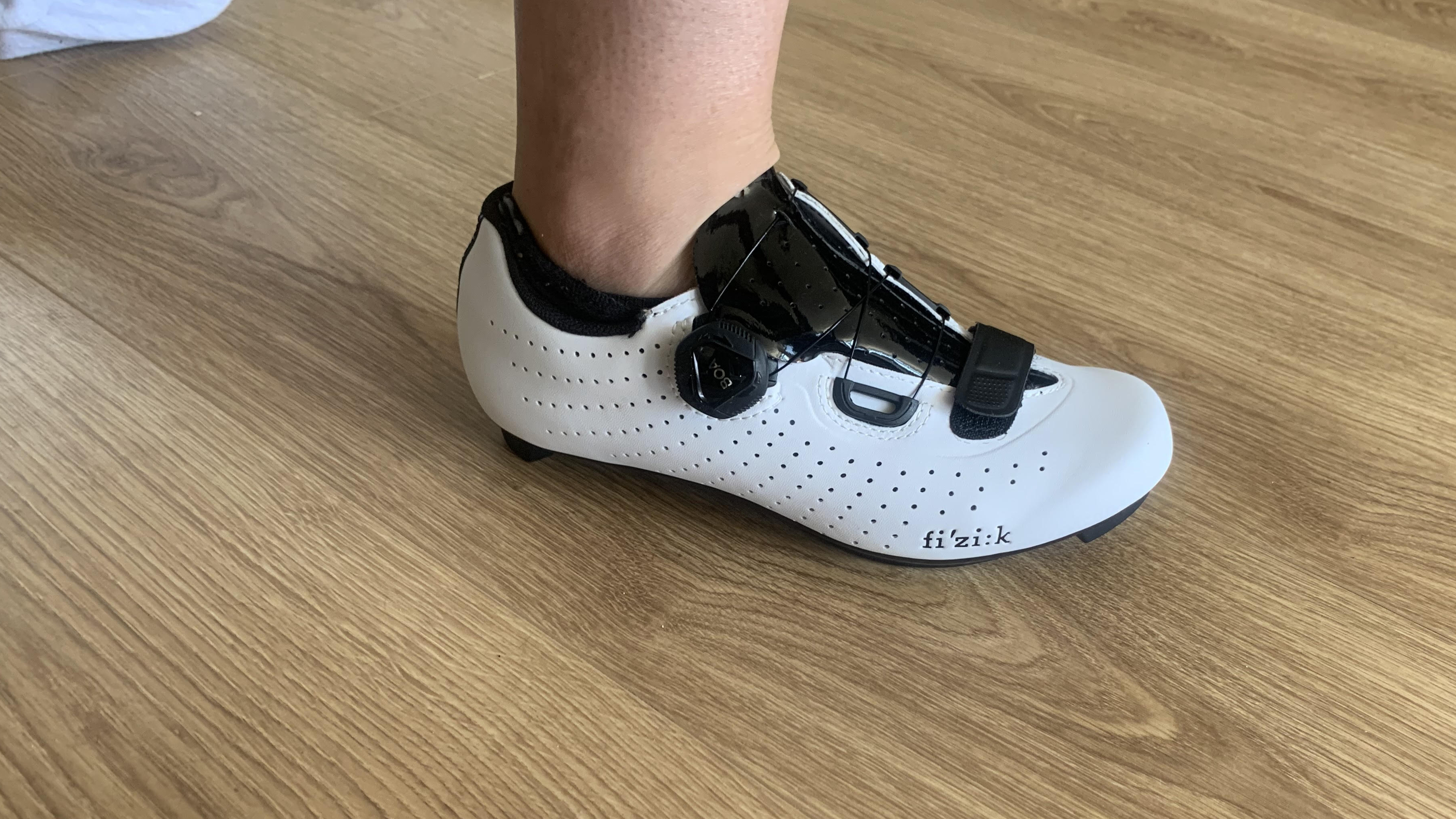 Zapatillas de ciclismo Fizik Tempo Overcurve R5