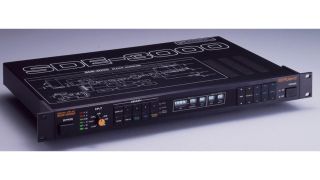 Roland SDE-3000