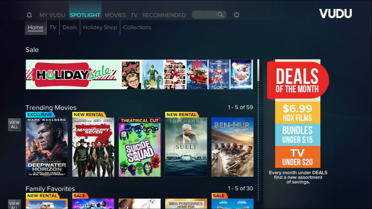 Vudu