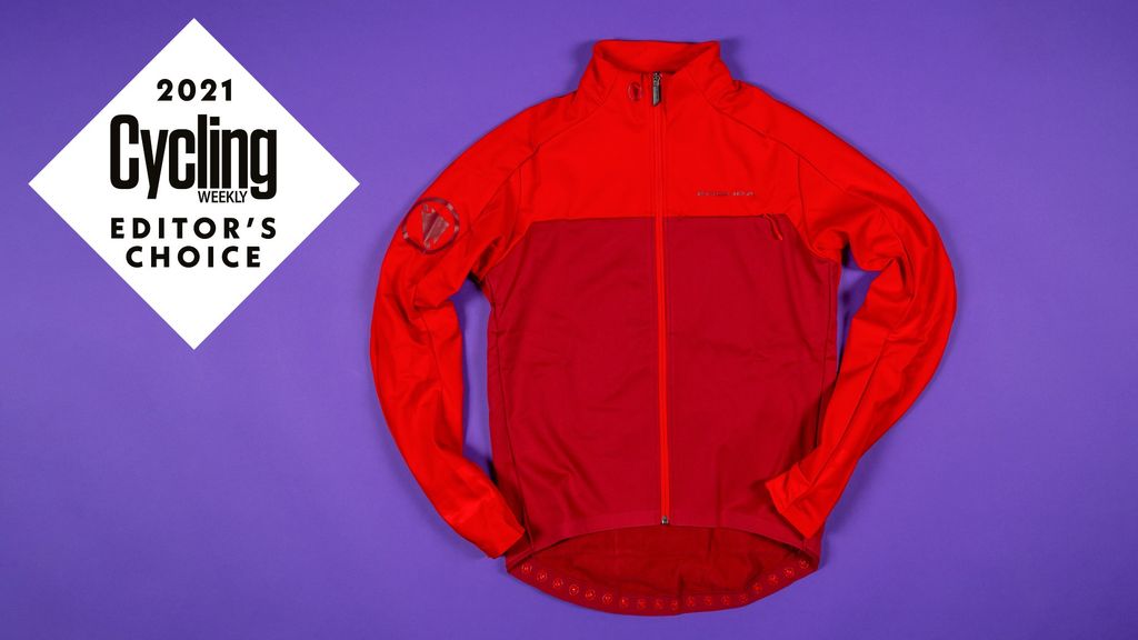 endura windchill vest