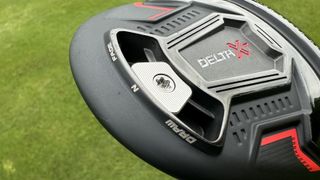 Ben Ross Delta XT Fairway Wood Review