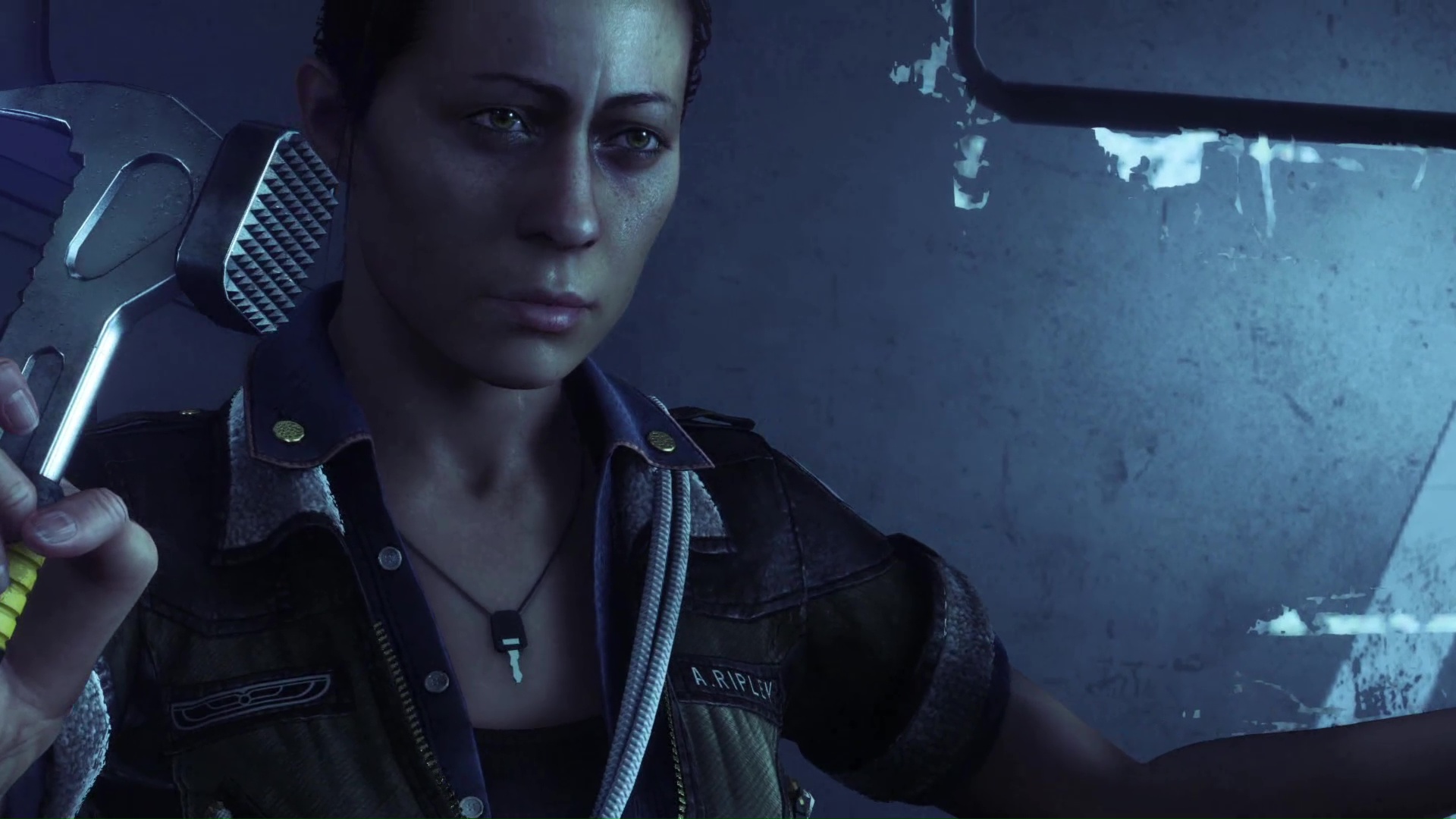 Alien Isolation