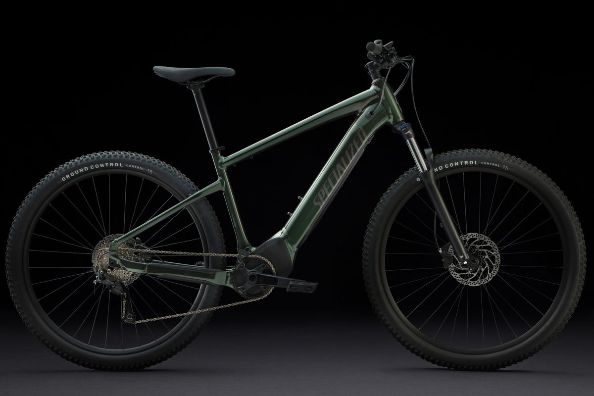 Specialized Tero