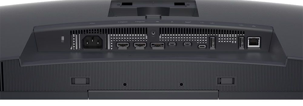 Dell U3226Q