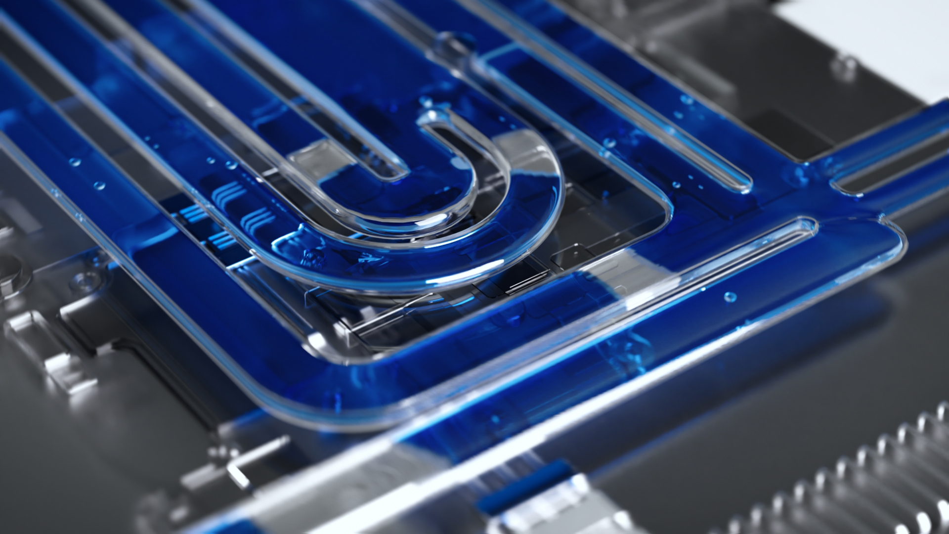 RedMagic 11 Pro final release renders