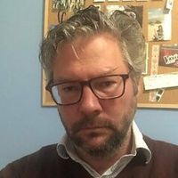 Timothy Schmidt's avatar