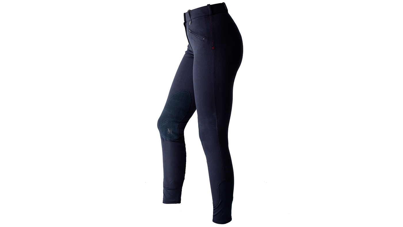 Mark Todd Gisborne Breeches