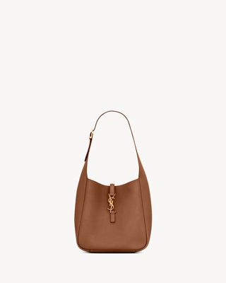 Saint Laurent brown bag