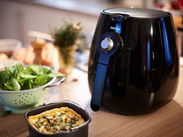 Philips Viva Airfryer