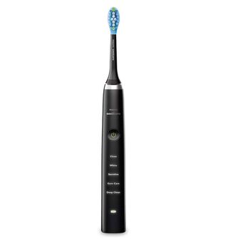 toothbrush diamondclean sonicare