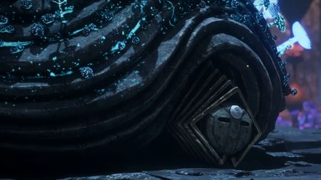 Clair Obscur: Expedition 33 Francois