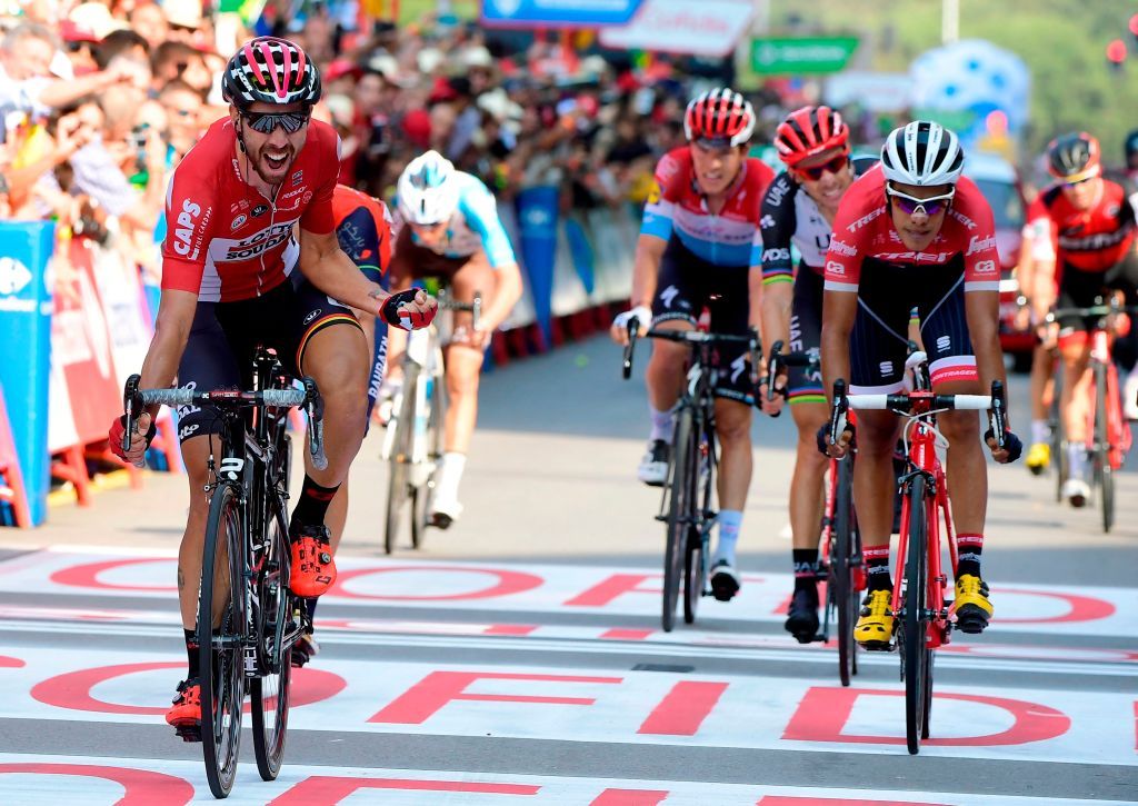 Thomas De Gendt (Lotto Soudal)