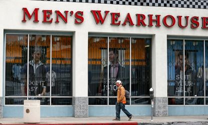 Men's Warehouse