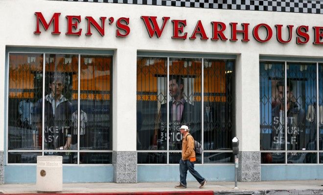 Men&amp;#039;s Warehouse