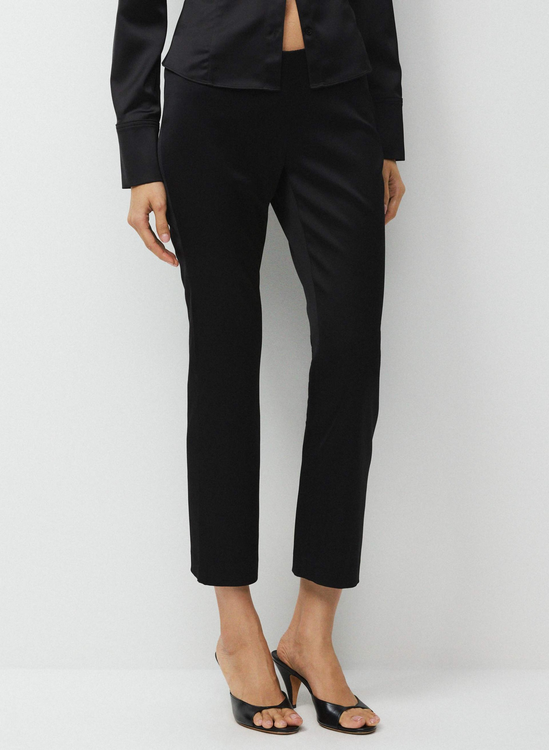 Ten, Applause Satin Pant