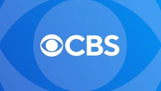 The CBS logo