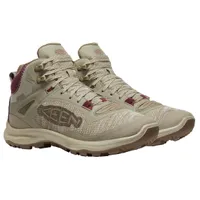 Keen women's Terradora Flex mid hiking boots: $160 $87.73 at REISave $72