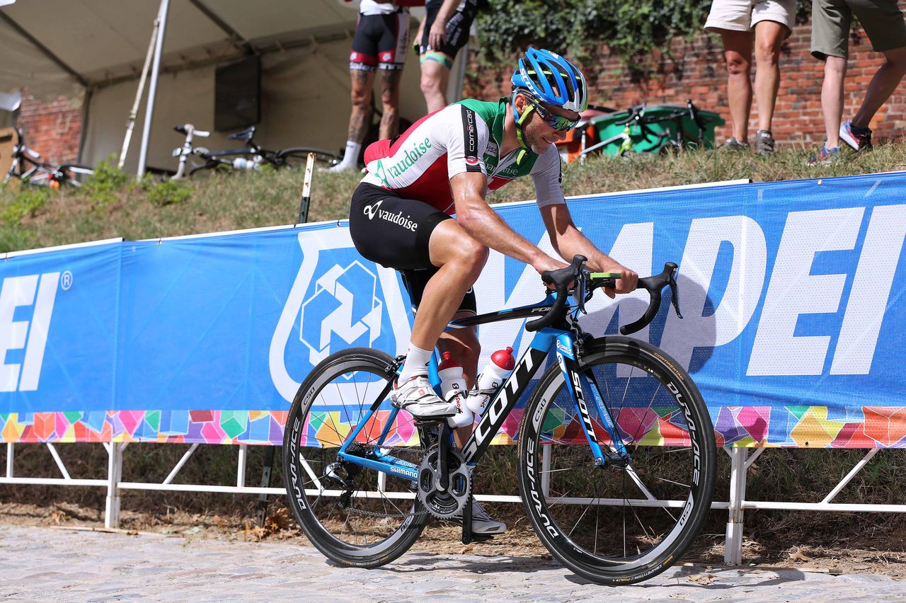 Michael Albasini (Switzerland)