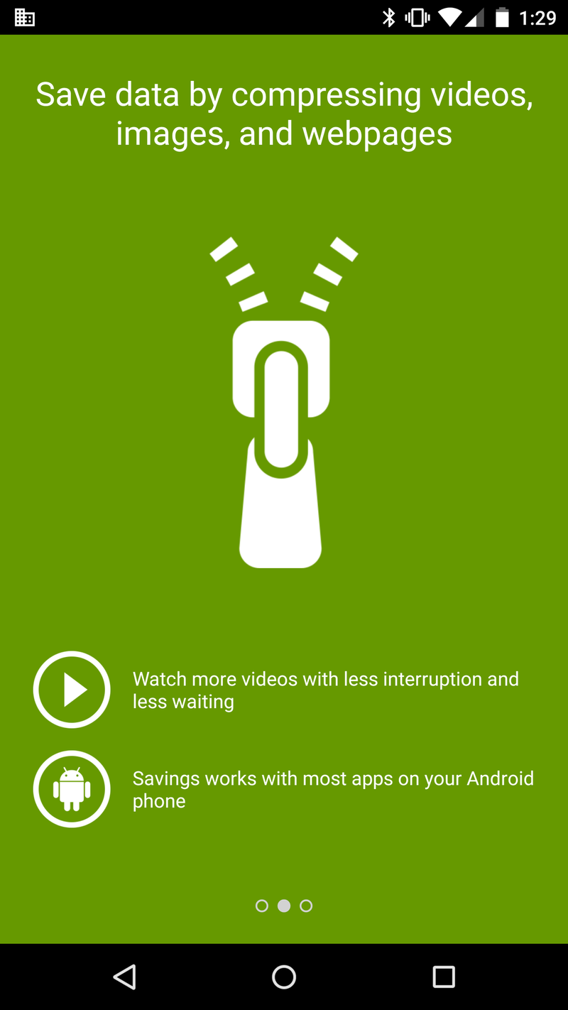Opera Max