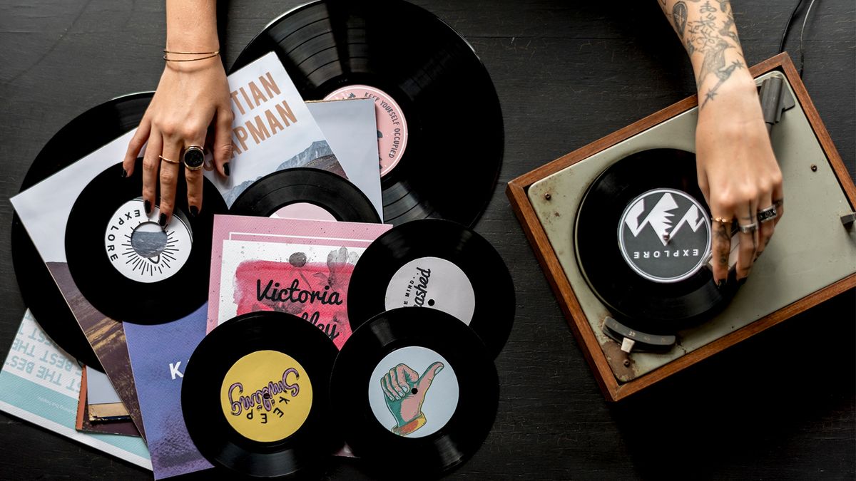 How to buy your first record player: how to buy your first turntable