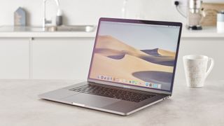 MacBook Pro (de 15 pulgadas, 2019)