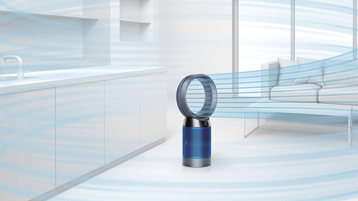 Dyson Pure Cool