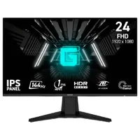 MSI 24" G242L E14