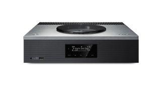 Best CD players: Technics SA-C600