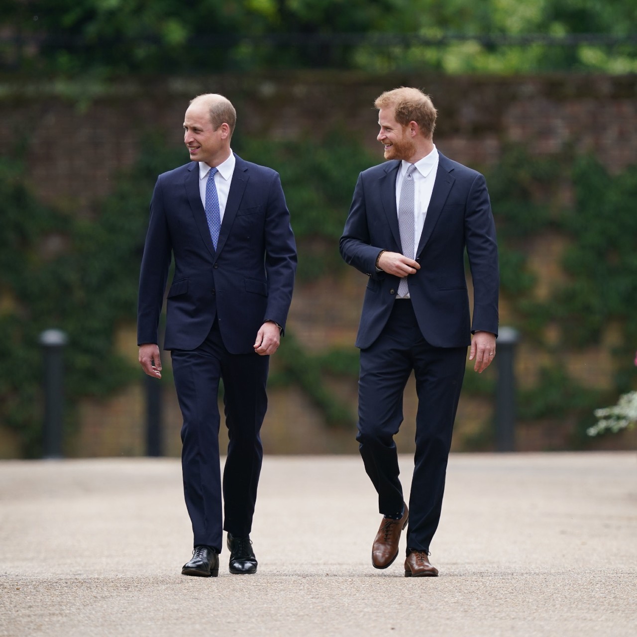 prince harry prince william