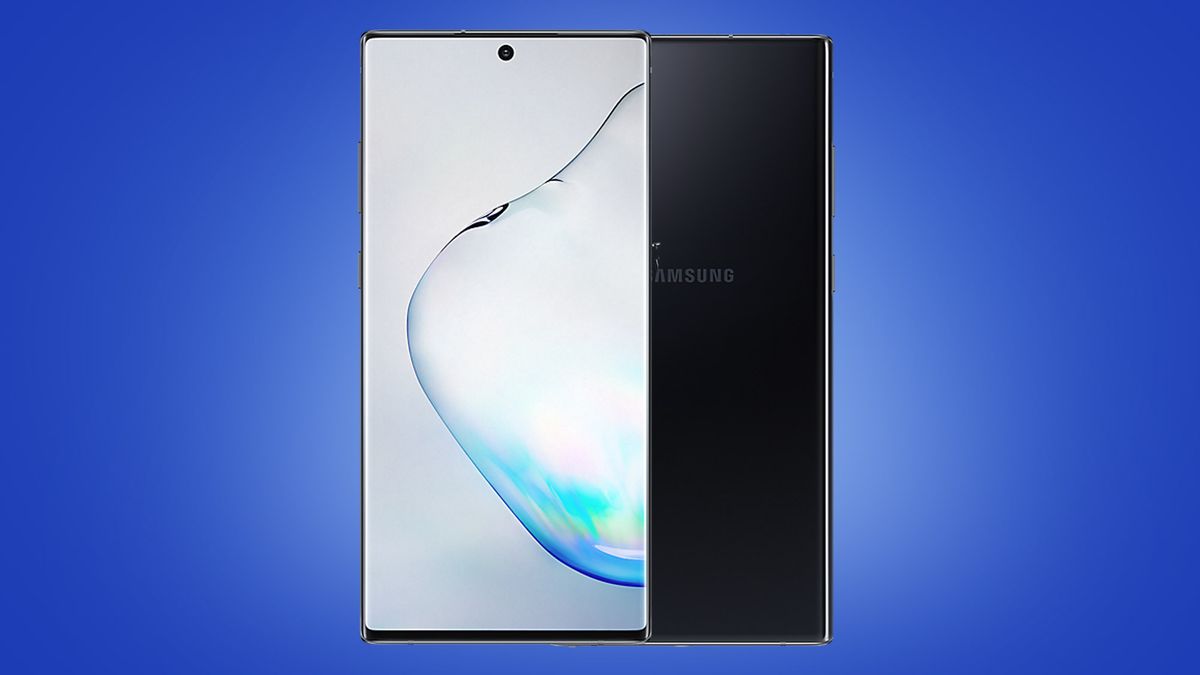 Samsung Galaxy Note 10 and Note 10 Plus deals are now officially ...