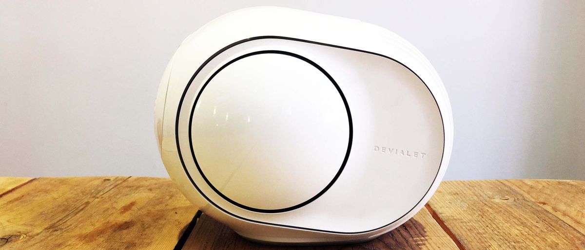 Devialet Phantom Reactor 900 review