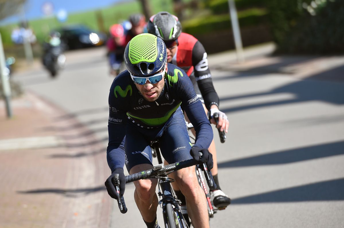 Gio Visconti (Movistar)