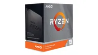 best processor: AMD Ryzen 9 3950X