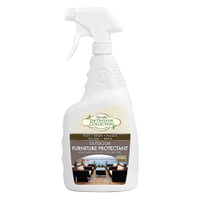 Protectant outdoor furniture cleaning spray, Amazon 