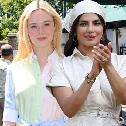 collage of best-dressed celebrities at wimbledon 2026