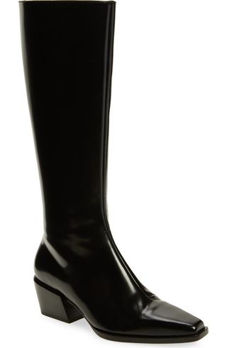 Joni Knee High Boot