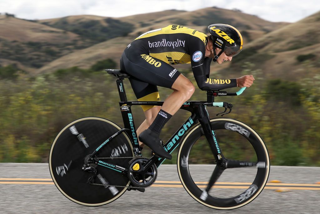 Neilson Powless (LottoNL-Jumbo)