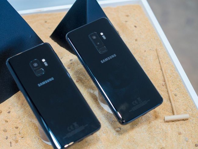 Samsung Galaxy S9 Vs. Galaxy S9+: Which Should You Buy? | Android Central