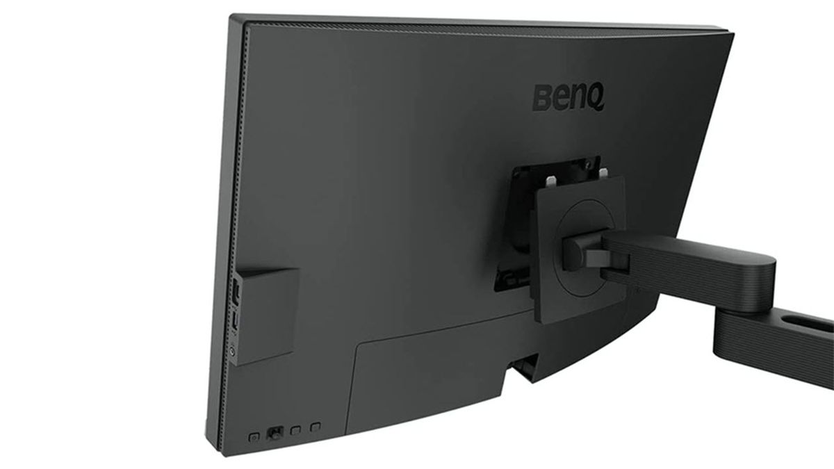 BenQ DesignVue PD2706UA