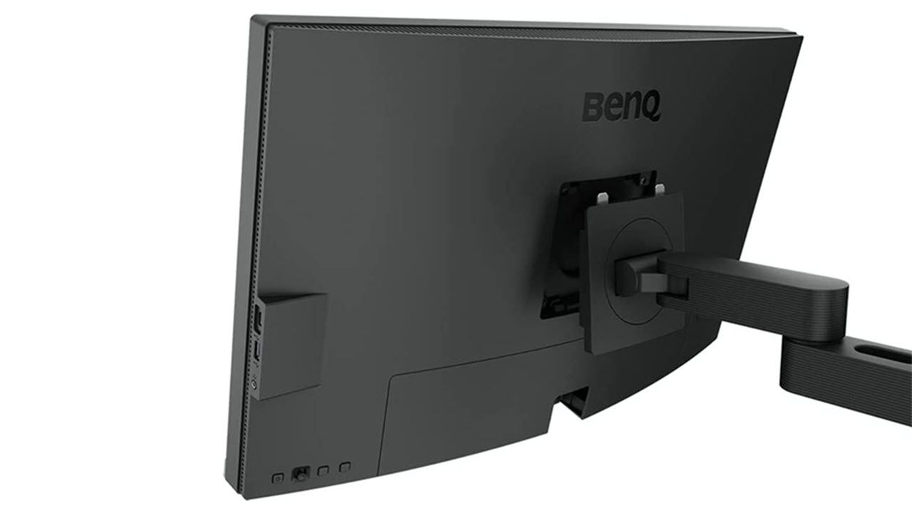 BenQ DesignVue PD2706UA