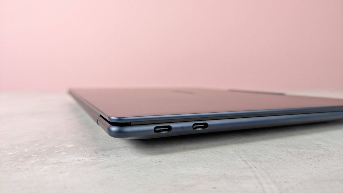 Lenovo Yoga Slim 7x Gen 11