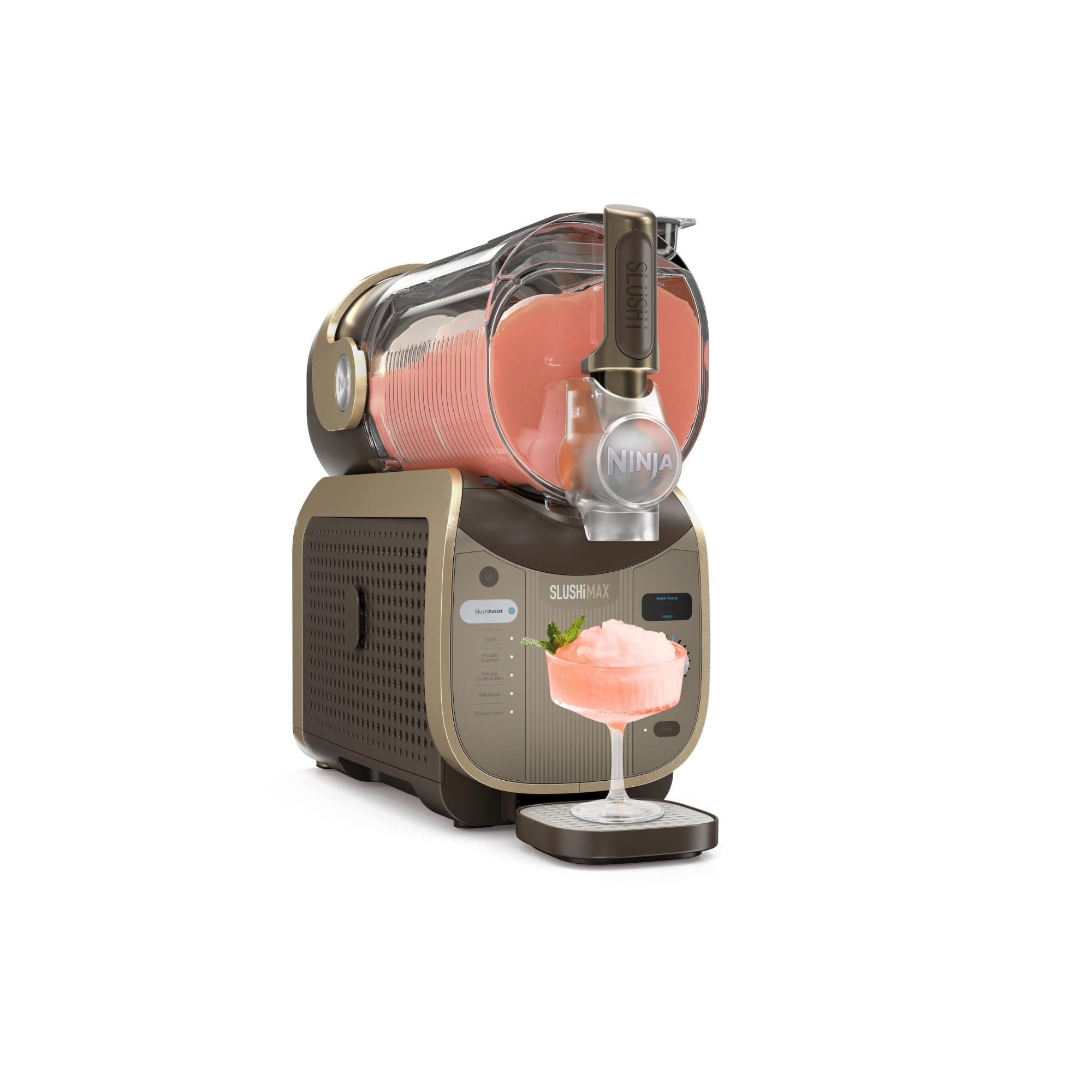 Ninja Slushi XL launch