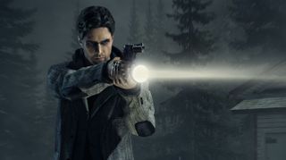 AMC Developing 'Alan Wake' TV Series Based On Video Game – Deadline