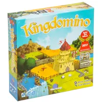 Kingdomino | $24.99$14.99 at AmazonSave $10 - Buy it if:Don't buy it if:Price check: UK price: £21.99£14.49 at Zatu Games