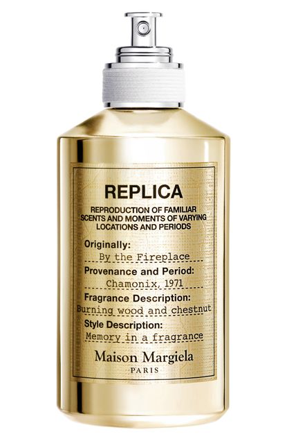 The Best Maison Margiela Replica Perfumes, Tested and Reviewed | Marie ...
